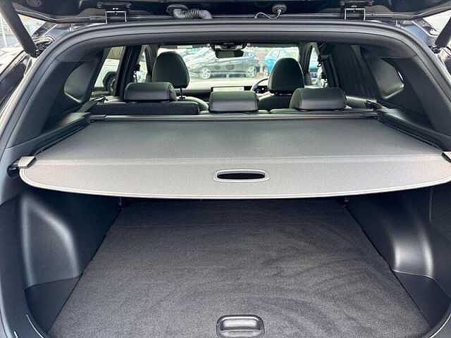 Hyundai TUCSON 1.6 T-GDi N Line S SUV 5dr Petrol Hybrid Auto Euro 6 (s/s) (215 ps)