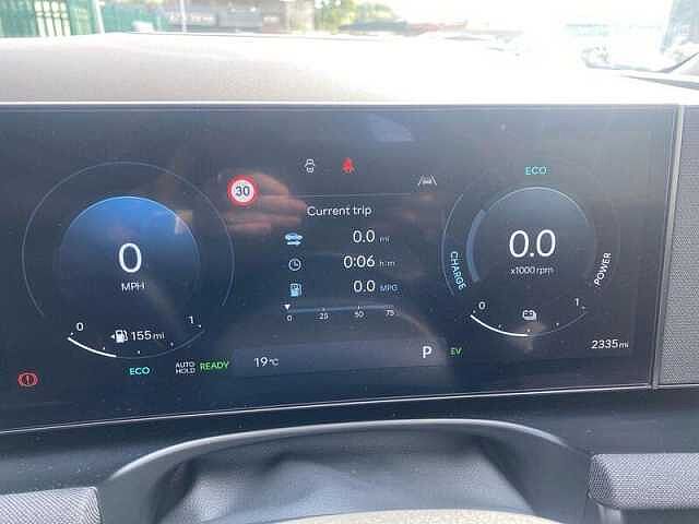Hyundai TUCSON 1.6 T-GDi N Line S SUV 5dr Petrol Hybrid Auto Euro 6 (s/s) (215 ps) Abyss Black Pearl