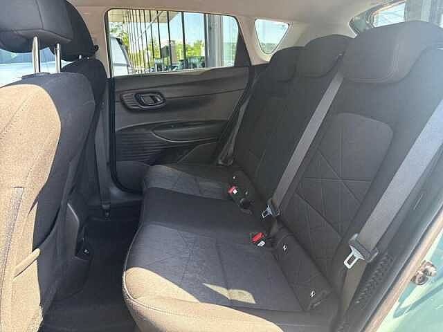 Hyundai BAYON 1.0 T-GDi MHEV Premium SUV 5dr Petrol Hybrid DCT Euro 6 (s/s) (100 ps)