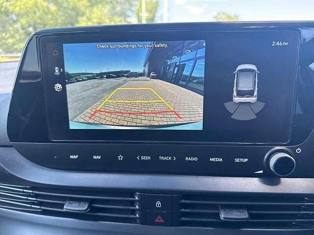 Hyundai BAYON 1.0 T-GDi MHEV Premium SUV 5dr Petrol Hybrid DCT Euro 6 (s/s) (100 ps)