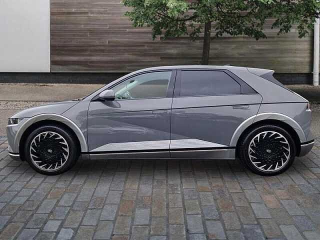 Hyundai IONIQ 5 73kWh Ultimate Hatchback 5dr Electric Auto (217 ps)