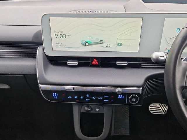 Hyundai IONIQ 5 73kWh Ultimate Hatchback 5dr Electric Auto (217 ps)