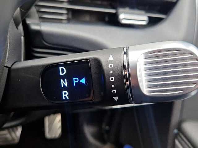 Hyundai IONIQ 5 73kWh Ultimate Hatchback 5dr Electric Auto (217 ps)