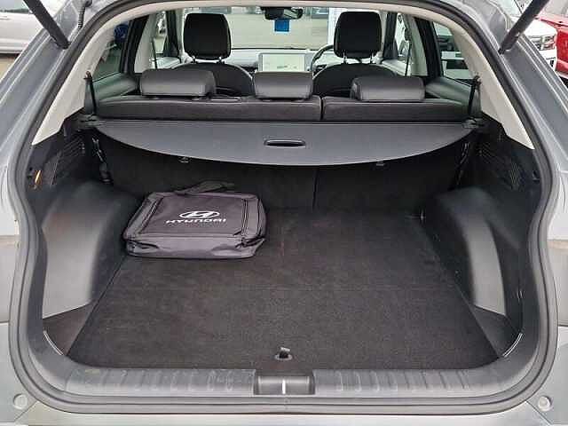 Hyundai IONIQ 5 73kWh Ultimate Hatchback 5dr Electric Auto (217 ps)