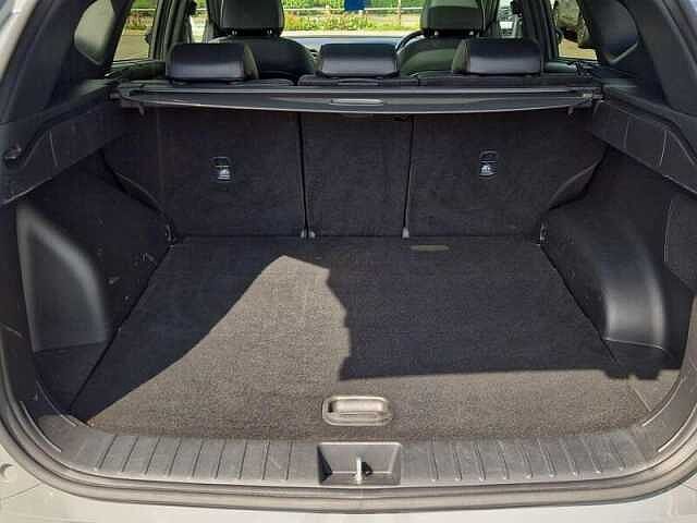 Hyundai TUCSON 1.6 T-GDi N Line S SUV 5dr Petrol Manual Euro 6 (s/s) (150 ps)