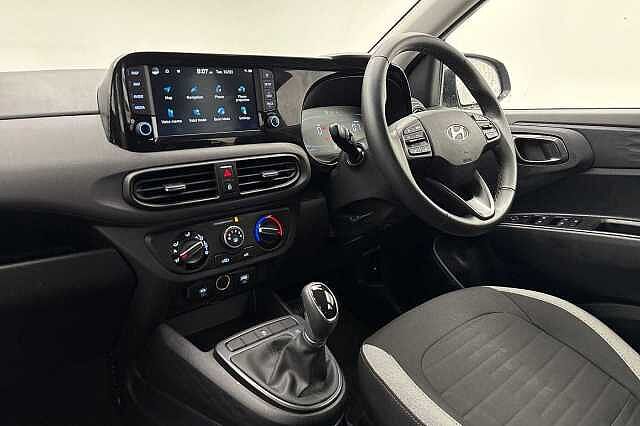 Hyundai TUCSON 1.6 T-GDi N Line S SUV 5dr Petrol Manual Euro 6 (s/s) (160 ps)