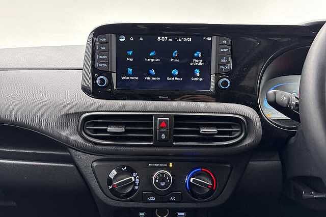 Hyundai TUCSON 1.6 T-GDi N Line S SUV 5dr Petrol Manual Euro 6 (s/s) (160 ps)