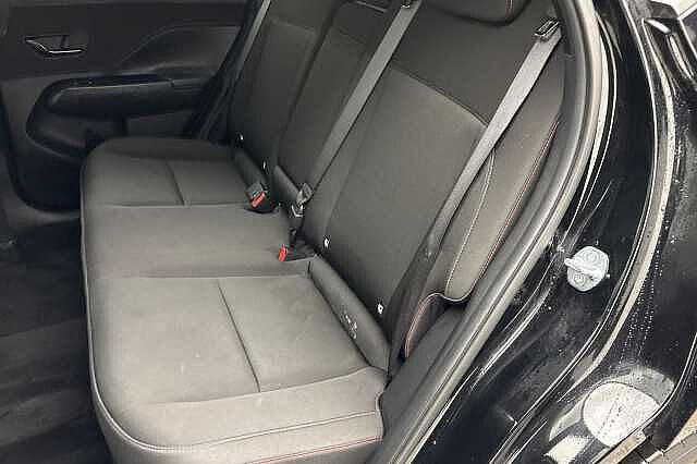 Hyundai TUCSON 1.6 T-GDi N Line S SUV 5dr Petrol Manual Euro 6 (s/s) (160 ps)