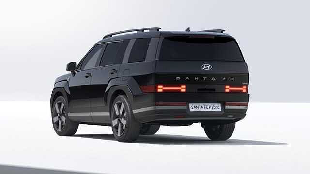 Hyundai SANTA FE 1.6 h T-GDi Ultimate SUV 5dr Petrol Hybrid Auto 4WD Euro 6 (s/s) (7Seat) (215 ps