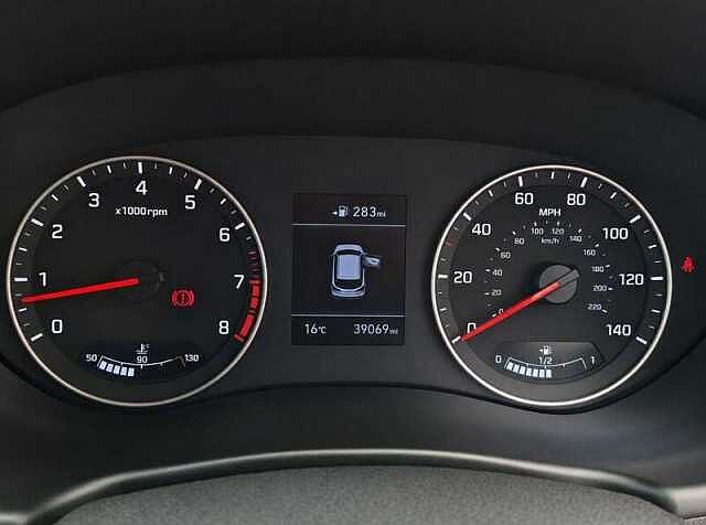 Hyundai i20 1.2 Play Hatchback 5dr Petrol Manual Euro 6 (s/s) (84 ps)