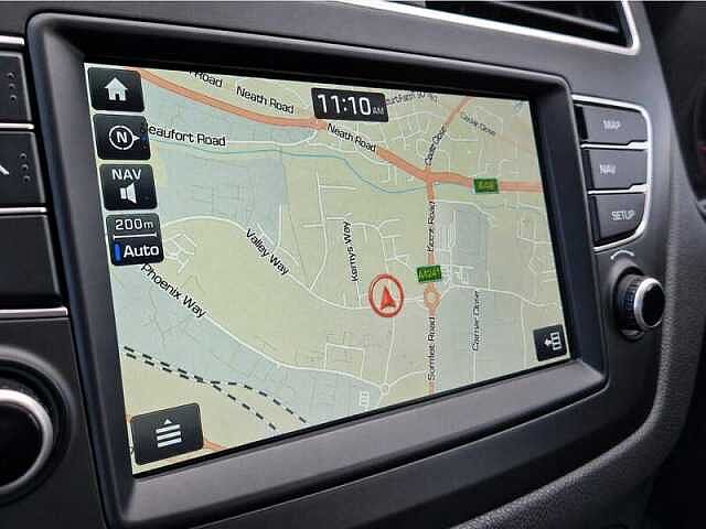 Hyundai i20 1.2 Play Hatchback 5dr Petrol Manual Euro 6 (s/s) (84 ps)