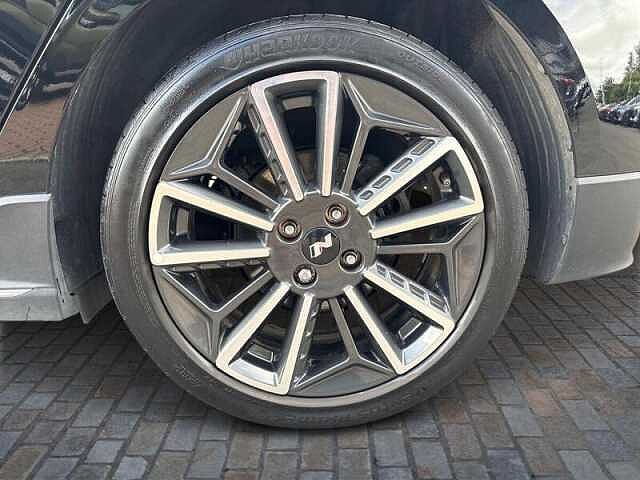 Hyundai i20 1.0 T-GDi MHEV N Line Hatchback 5dr Petrol Hybrid Manual Euro 6 (s/s) (120 ps)