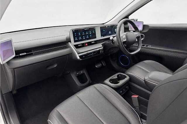 Hyundai IONIQ 5 77kWh Namsan Edition Hatchback 5dr Electric Auto AWD (325 ps)