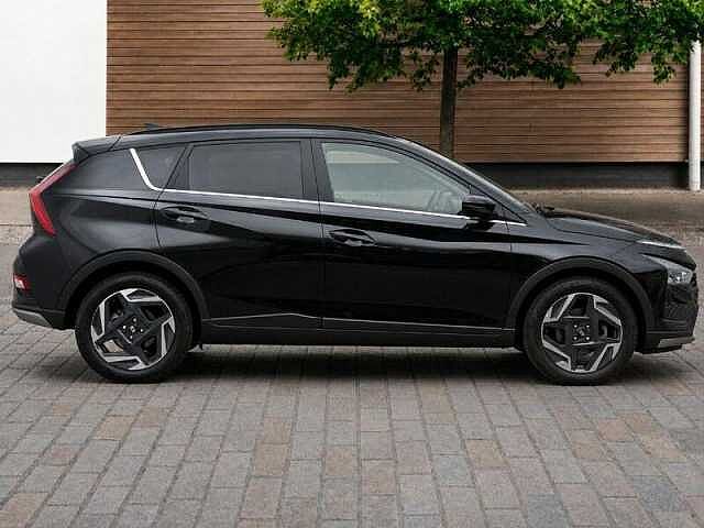 Hyundai BAYON 1.0 T-GDi Premium SUV 5dr Petrol DCT Euro 6 (s/s) (100 ps)