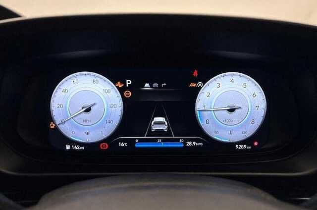Hyundai BAYON 1.0 T-GDi Premium SUV 5dr Petrol DCT Euro 6 (s/s) (100 ps)