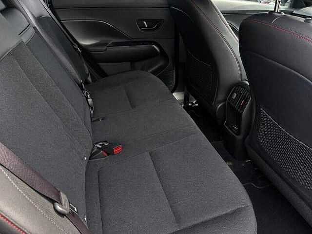 Hyundai KONA 1.6 h-GDi N Line S SUV 5dr Petrol Hybrid DCT Euro 6 (s/s) (141 ps)