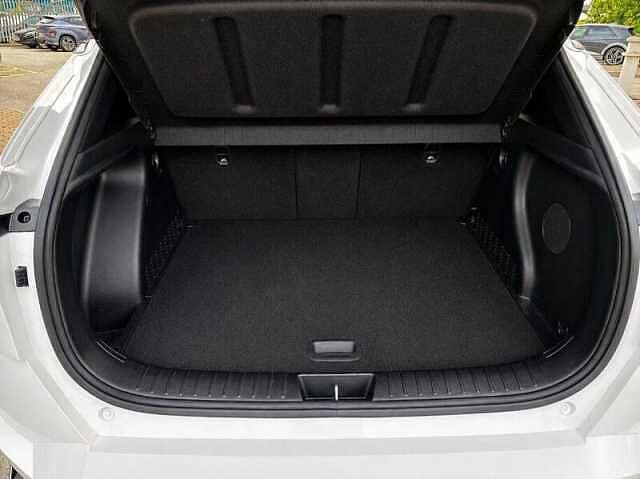 Hyundai KONA 1.6 h-GDi N Line S SUV 5dr Petrol Hybrid DCT Euro 6 (s/s) (141 ps)