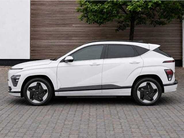 Hyundai KONA 65.4kWh Ultimate SUV 5dr Electric Auto (218 ps)