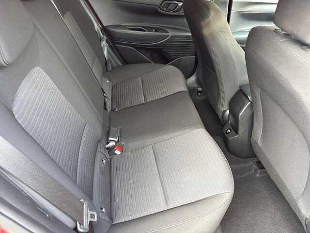 Hyundai i20 1.0 T-GDi MHEV Premium Hatchback 5dr Petrol Hybrid Manual Euro 6 (s/s) (100 ps)