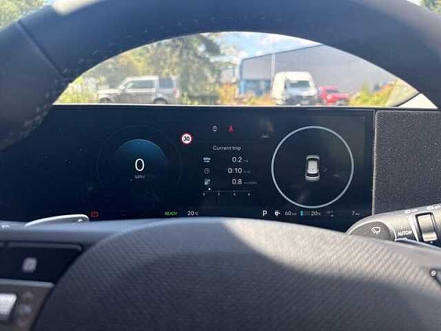 Hyundai IONIQ 5 84kWh Premium Hatchback 5dr Electric Auto (228 ps) Lucid Blue