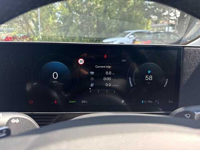 Hyundai IONIQ 5 84kWh Premium Hatchback 5dr Electric Auto (228 ps) Lucid Blue