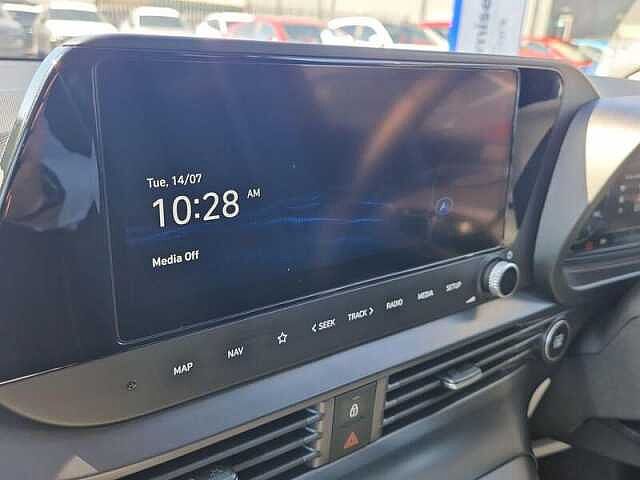 Hyundai i20 1.0 T-GDi MHEV Ultimate Hatchback 5dr Petrol Hybrid DCT Euro 6 (s/s) (100 ps)