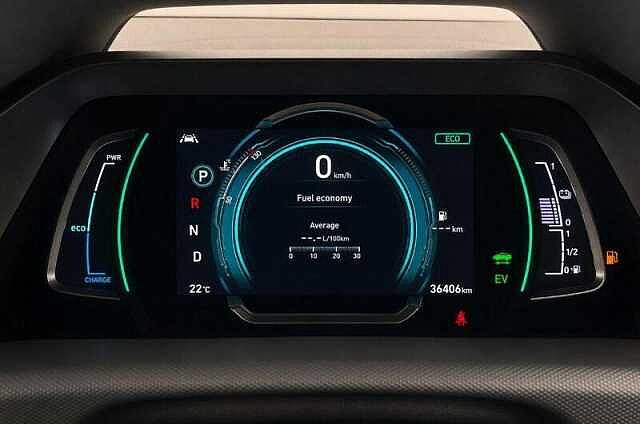 Hyundai IONIQ 1.6 h-GDi Premium SE Hatchback 5dr Petrol Hybrid DCT Euro 6 (s/s) (141 ps)