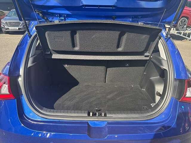 Hyundai i20 1.0 T-GDi MHEV Premium Hatchback 5dr Petrol Hybrid DCT Euro 6 (s/s) (100 ps)
