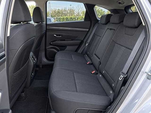 Hyundai TUCSON 1.6 T-GDi MHEV Premium SUV 5dr Petrol Hybrid DCT Euro 6 (s/s) (150 ps)