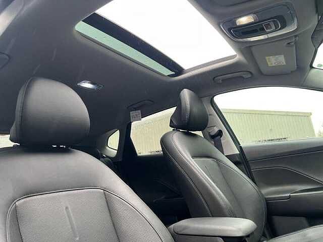 Hyundai KONA 1.6 h-GDi Ultimate SUV 5dr Petrol Hybrid DCT Euro 6 (s/s) (141 ps)