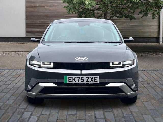 Hyundai IONIQ 5 84kWh Ultimate Hatchback 5dr Electric Auto (228 ps)