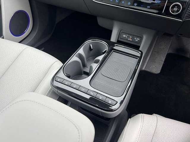 Hyundai IONIQ 5 84kWh Ultimate Hatchback 5dr Electric Auto (228 ps)