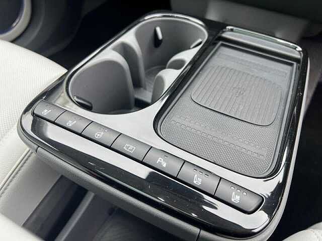 Hyundai IONIQ 5 84kWh Ultimate Hatchback 5dr Electric Auto (228 ps)