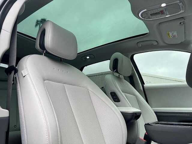 Hyundai IONIQ 5 84kWh Ultimate Hatchback 5dr Electric Auto (228 ps)