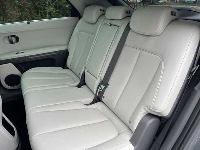 Hyundai IONIQ 5 84kWh Ultimate Hatchback 5dr Electric Auto (228 ps)