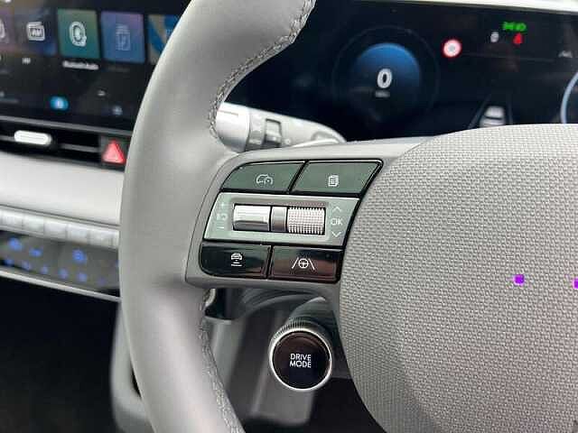 Hyundai IONIQ 5 84kWh Ultimate Hatchback 5dr Electric Auto (228 ps)