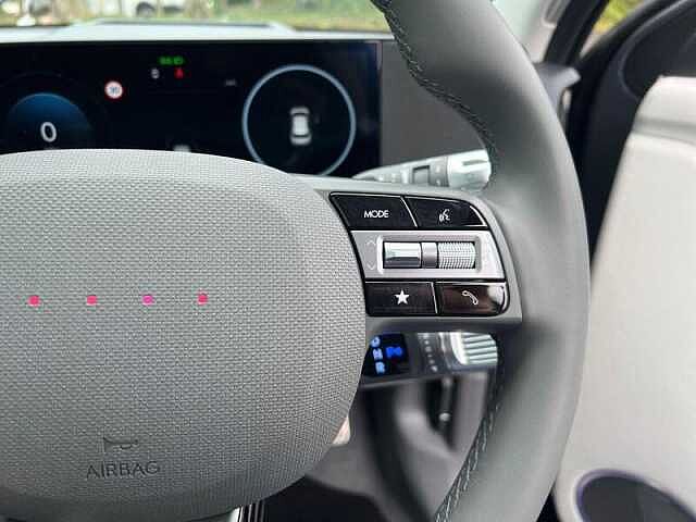 Hyundai IONIQ 5 84kWh Ultimate Hatchback 5dr Electric Auto (228 ps)