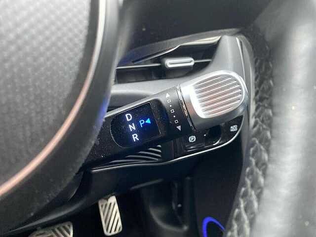Hyundai IONIQ 5 73kWh Ultimate Hatchback 5dr Electric Auto AWD (305 ps)