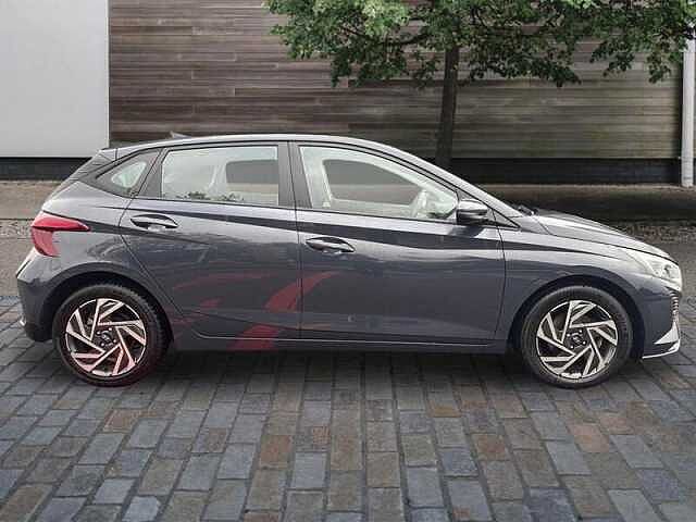 Hyundai i20 1.0 T-GDi Advance Hatchback 5dr Petrol Manual Euro 6 (s/s) (100 ps)