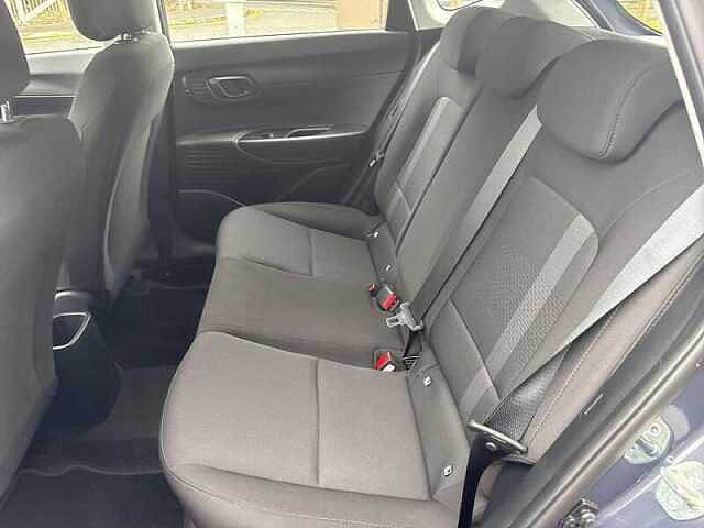 Hyundai i20 1.0 T-GDi Advance Hatchback 5dr Petrol Manual Euro 6 (s/s) (100 ps)