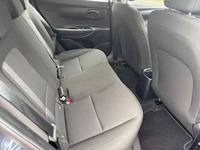 Hyundai i20 1.0 T-GDi Advance Hatchback 5dr Petrol Manual Euro 6 (s/s) (100 ps)