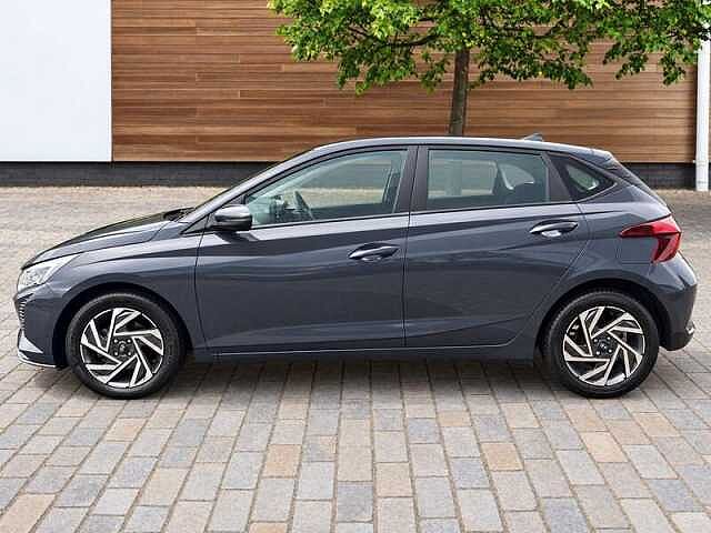 Hyundai i20 1.0 T-GDi Advance Hatchback 5dr Petrol Manual Euro 6 (s/s) (100 ps)