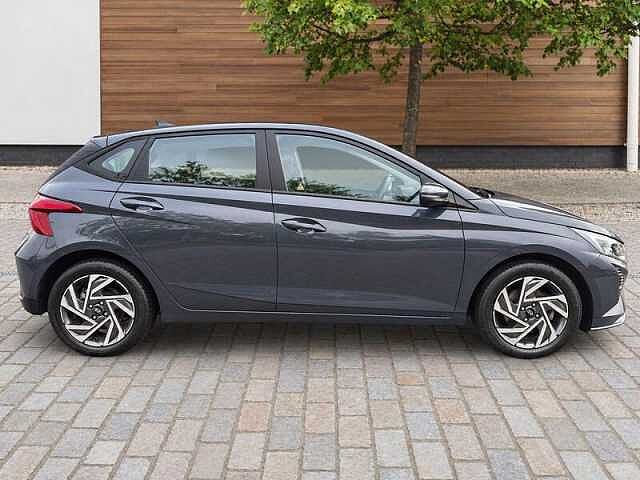 Hyundai i20 1.0 T-GDi Advance Hatchback 5dr Petrol Manual Euro 6 (s/s) (100 ps)