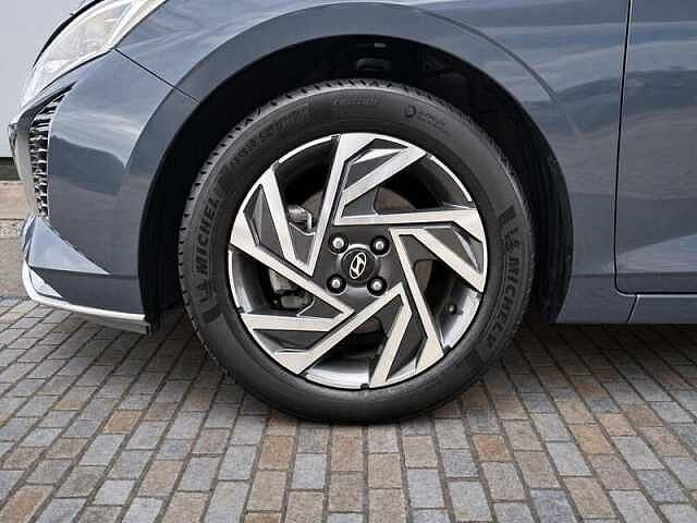 Hyundai i20 1.0 T-GDi Advance Hatchback 5dr Petrol Manual Euro 6 (s/s) (100 ps)