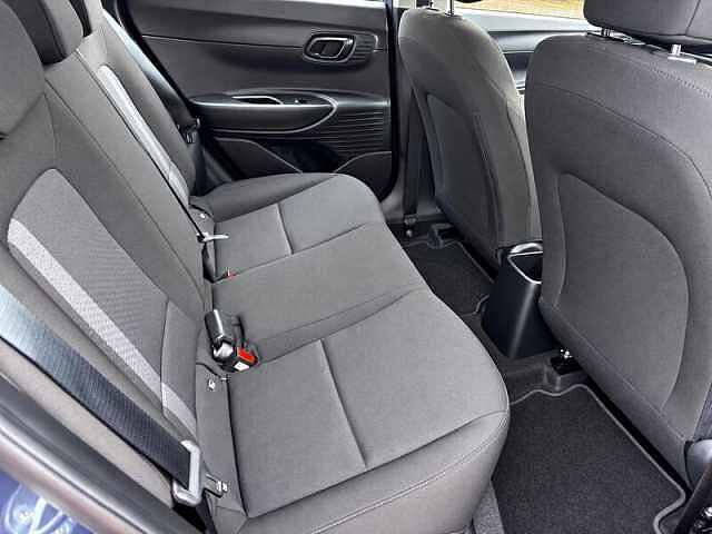 Hyundai i20 1.0 T-GDi Advance Hatchback 5dr Petrol Manual Euro 6 (s/s) (100 ps)