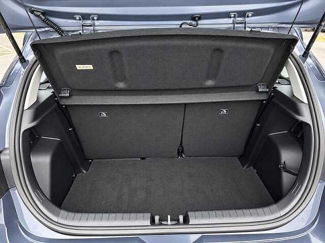 Hyundai i20 1.0 T-GDi Advance Hatchback 5dr Petrol Manual Euro 6 (s/s) (100 ps)