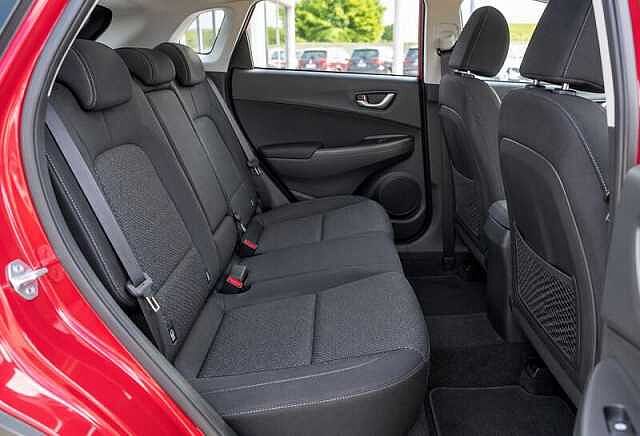 Hyundai KONA 1.0 T-GDi MHEV Premium SUV 5dr Petrol Hybrid Manual Euro 6 (s/s) (120 ps)