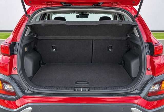 Hyundai KONA 1.0 T-GDi MHEV Premium SUV 5dr Petrol Hybrid Manual Euro 6 (s/s) (120 ps)