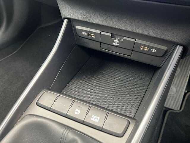 Hyundai i20 1.0 T-GDi MHEV SE Connect Hatchback 5dr Petrol Hybrid Manual Euro 6 (s/s) (100 p