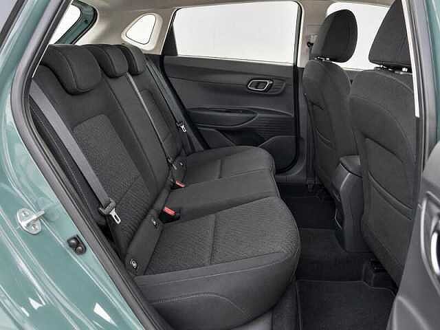 Hyundai i20 1.0 T-GDi Advance Hatchback 5dr Petrol Manual Euro 6 (s/s) (100 ps)